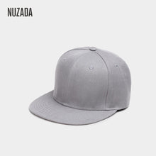 Load image into Gallery viewer, NUZADA Baseball Caps