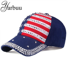 Load image into Gallery viewer, YARBUU Baseball Cap