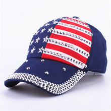 Load image into Gallery viewer, YARBUU Baseball Cap