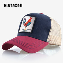 Load image into Gallery viewer, KISSBAOBE Baseball Cap