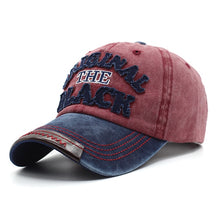 Load image into Gallery viewer, YOUBOME Baseball Cap