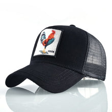 Load image into Gallery viewer, KISSBAOBE Baseball Cap