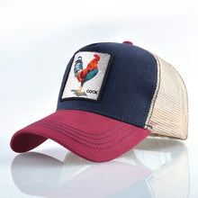 Load image into Gallery viewer, KISSBAOBE Baseball Cap