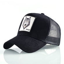 Load image into Gallery viewer, KISSBAOBE Baseball Cap
