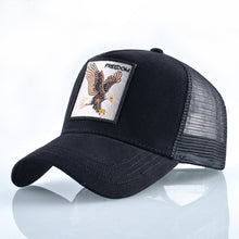 Load image into Gallery viewer, KISSBAOBE Baseball Cap