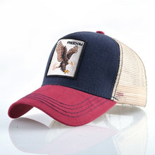 Load image into Gallery viewer, KISSBAOBE Baseball Cap