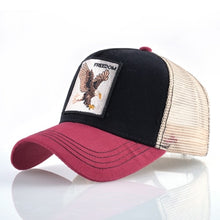 Load image into Gallery viewer, KISSBAOBE Baseball Cap