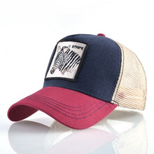Load image into Gallery viewer, KISSBAOBE Baseball Cap