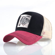 Load image into Gallery viewer, KISSBAOBE Baseball Cap
