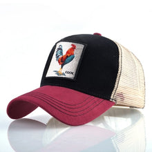 Load image into Gallery viewer, KISSBAOBE Baseball Cap