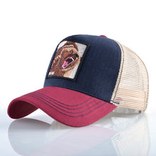 Load image into Gallery viewer, KISSBAOBE Baseball Cap