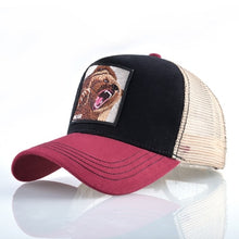 Load image into Gallery viewer, KISSBAOBE Baseball Cap