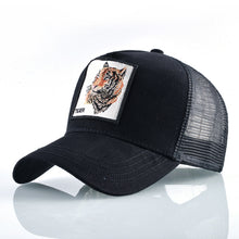 Load image into Gallery viewer, KISSBAOBE Baseball Cap
