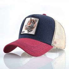 Load image into Gallery viewer, KISSBAOBE Baseball Cap