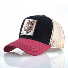 Load image into Gallery viewer, KISSBAOBE Baseball Cap