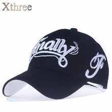 Load image into Gallery viewer, Xthree Baseball Cap