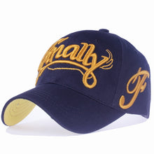 Load image into Gallery viewer, Xthree Baseball Cap