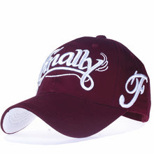Load image into Gallery viewer, Xthree Baseball Cap
