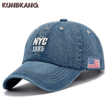 Load image into Gallery viewer, KUNBKANG Baseball Cap