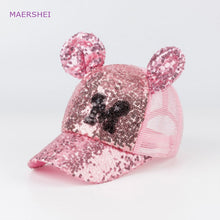 Load image into Gallery viewer, MAERSHEI Baseball Cap