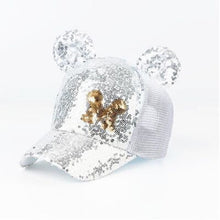 Load image into Gallery viewer, MAERSHEI Baseball Cap