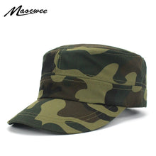 Load image into Gallery viewer, MAOCWEE Military Tactical Cap
