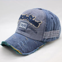 Load image into Gallery viewer, BINGYUANHAOXUAN Baseball Caps