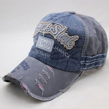 Load image into Gallery viewer, BINGYUANHAOXUAN Baseball Caps