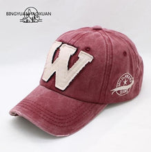 Load image into Gallery viewer, BINGYUANHAOXUAN Baseball Cap
