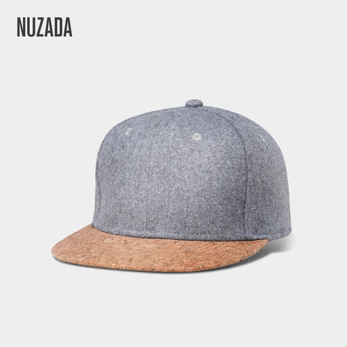 NUZADA Baseball Cap