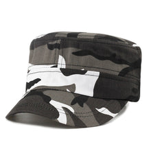 Load image into Gallery viewer, AWFASHN military men's Cap