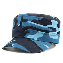 Load image into Gallery viewer, AWFASHN military men's Cap