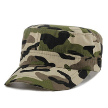 Load image into Gallery viewer, AWFASHN military men's Cap