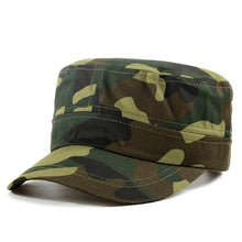 Load image into Gallery viewer, AWFASHN military men's Cap
