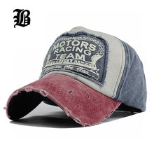 Load image into Gallery viewer, FLB Cap Baseball