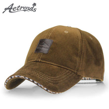 Load image into Gallery viewer, AETRENDS Baseball Cap
