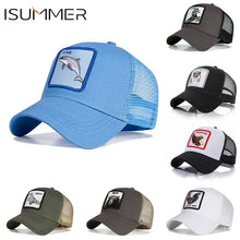 Load image into Gallery viewer, ISUMMER Hot Sale Baseball Cap