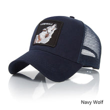 Load image into Gallery viewer, ISUMMER Hot Sale Baseball Cap