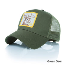 Load image into Gallery viewer, ISUMMER Hot Sale Baseball Cap