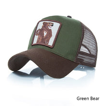 Load image into Gallery viewer, ISUMMER Hot Sale Baseball Cap