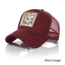Load image into Gallery viewer, ISUMMER Hot Sale Baseball Cap