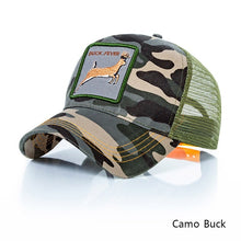 Load image into Gallery viewer, ISUMMER Hot Sale Baseball Cap