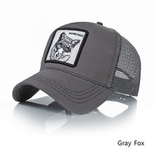 Load image into Gallery viewer, ISUMMER Hot Sale Baseball Cap