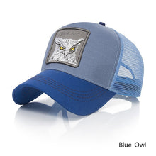 Load image into Gallery viewer, ISUMMER Hot Sale Baseball Cap
