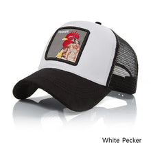 Load image into Gallery viewer, ISUMMER Hot Sale Baseball Cap