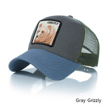Load image into Gallery viewer, ISUMMER Hot Sale Baseball Cap