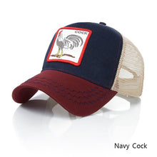 Load image into Gallery viewer, ISUMMER Hot Sale Baseball Cap