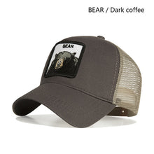 Load image into Gallery viewer, ISUMMER Hot Sale Baseball Cap