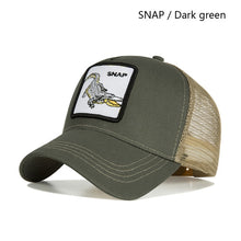 Load image into Gallery viewer, ISUMMER Hot Sale Baseball Cap