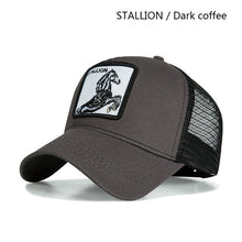 Load image into Gallery viewer, ISUMMER Hot Sale Baseball Cap